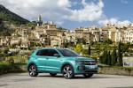 Volkswagen T-Cross R-Line 2019 года (WW)